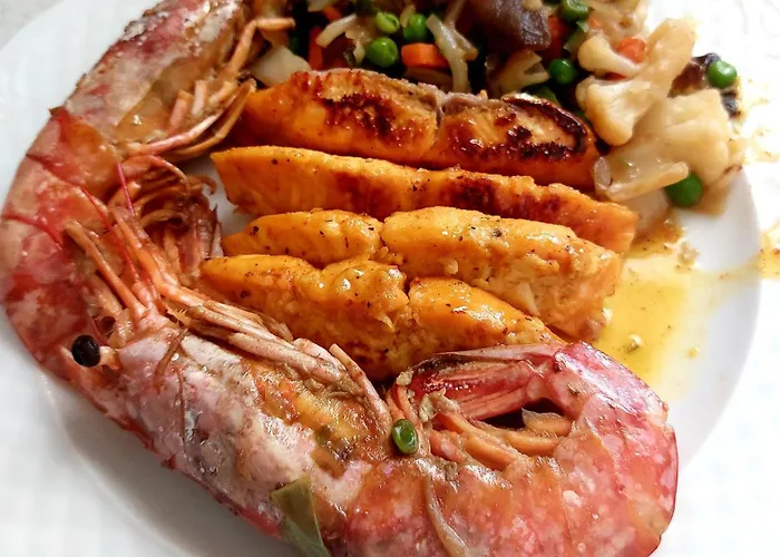 Chez Barbara Ohana Alojamento de Acomodação e Pequeno-almoço