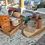 Chez Barbara Ohana Oda ve Kahvaltı Lagos