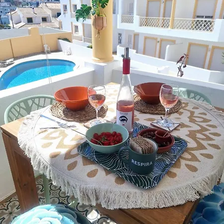 Chez Barbara Ohana 住宿加早餐酒店 拉哥斯