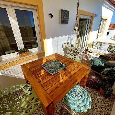 住宿加早餐酒店 Chez Barbara Ohana *