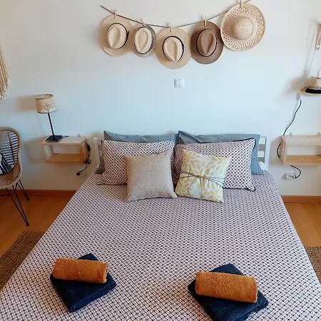 Bed & Breakfast Chez Barbara Ohana *