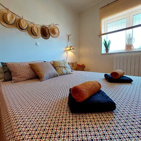 Bed & Breakfast Chez Barbara Ohana *