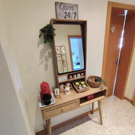 Chez Barbara Ohana 住宿加早餐酒店