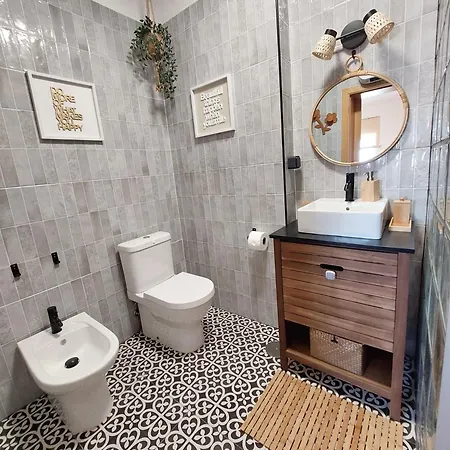 Chez Barbara Ohana 住宿加早餐酒店