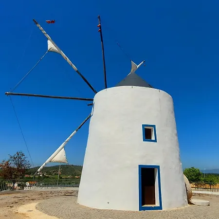 Chez Barbara Ohana 住宿加早餐酒店