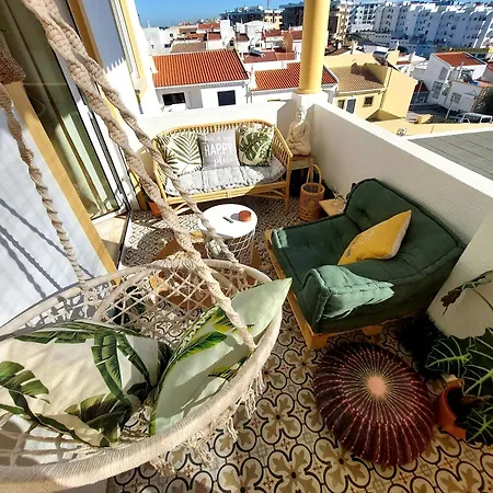 Chez Barbara Ohana 拉哥斯