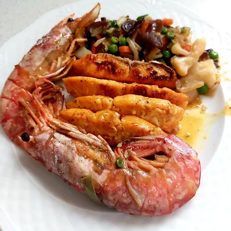 Chez Barbara Ohana 住宿加早餐酒店