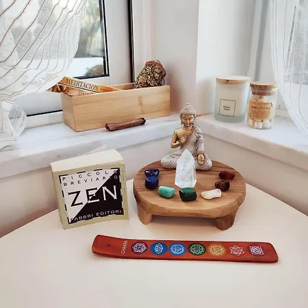 住宿加早餐酒店 Chez Barbara Ohana