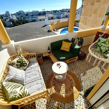 Chez Barbara Ohana 住宿加早餐酒店 *