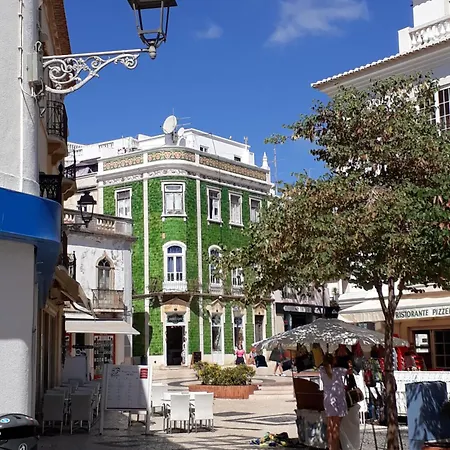 住宿加早餐酒店 Chez Barbara Ohana 拉哥斯