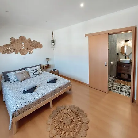 住宿加早餐酒店 Chez Barbara Ohana