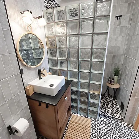 Chez Barbara Ohana * 拉哥斯