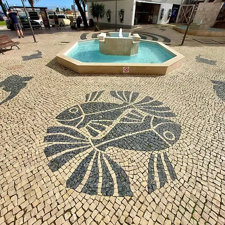 住宿加早餐酒店 Chez Barbara Ohana *