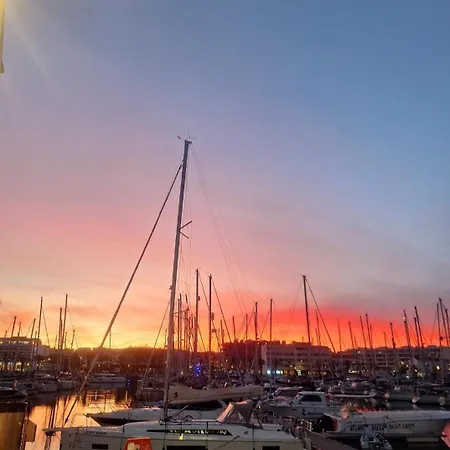 Chez Barbara Ohana * 拉哥斯