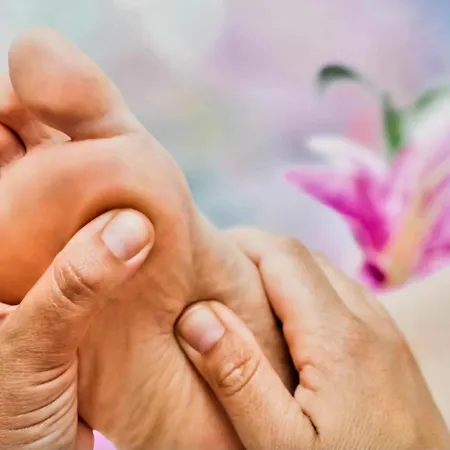 Chez Barbara Ohana *