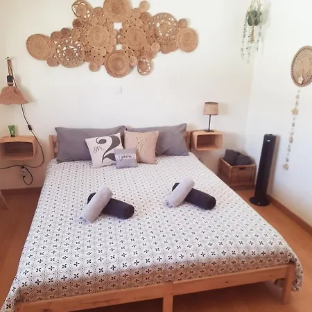 Chez Barbara Ohana *