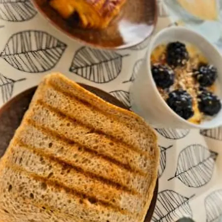 Chez Barbara Ohana 住宿加早餐酒店