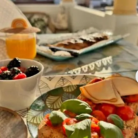 Bed & Breakfast Chez Barbara Ohana *