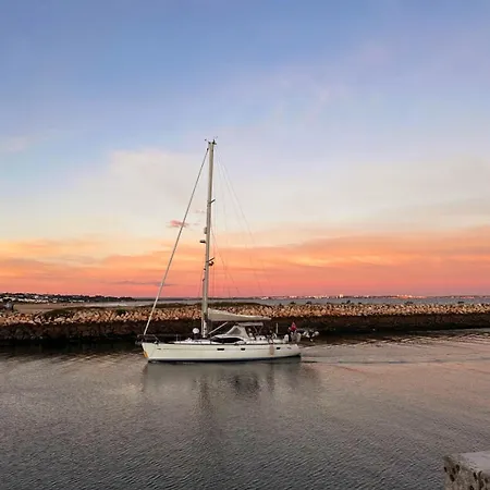 住宿加早餐酒店 Chez Barbara Ohana