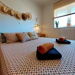 Nocleg ze śniadaniem Chez Barbara Ohana *