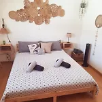 Chez Barbara Ohana *