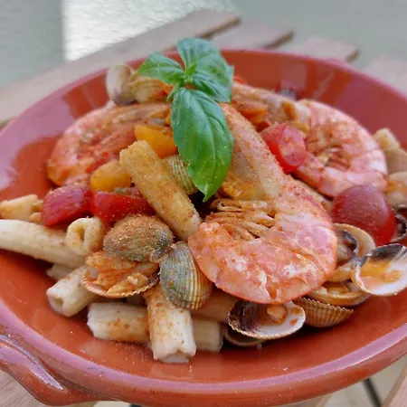 Chez Barbara Ohana ラゴス